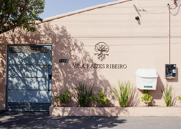 Vila Raizes Ribeiro