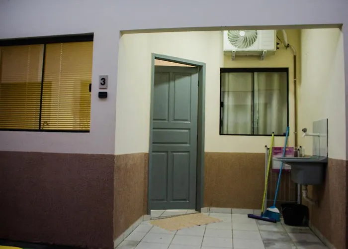 Vila Raizes Ribeiro