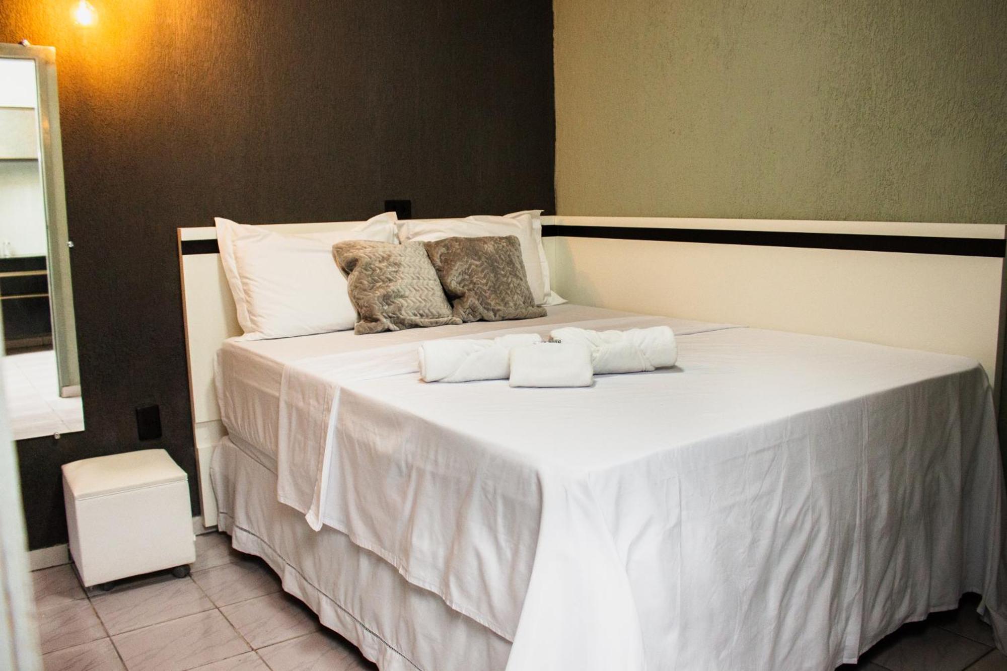 Apartment Raizes Ribeiro
