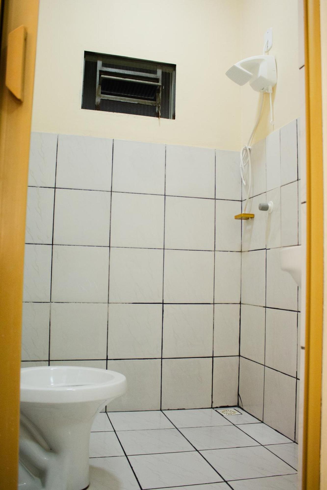 Raizes Ribeiro Apartment