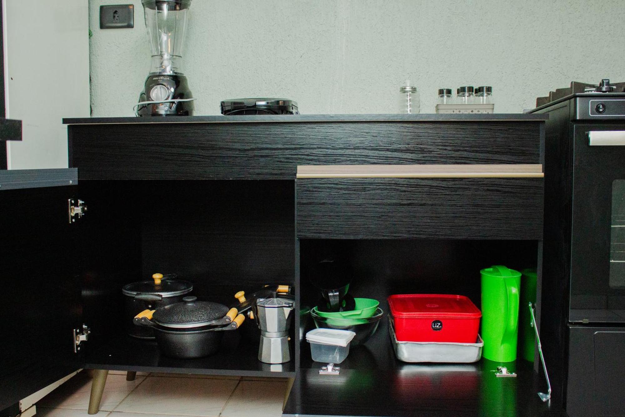 Apartment Raizes Ribeiro Ariquemes