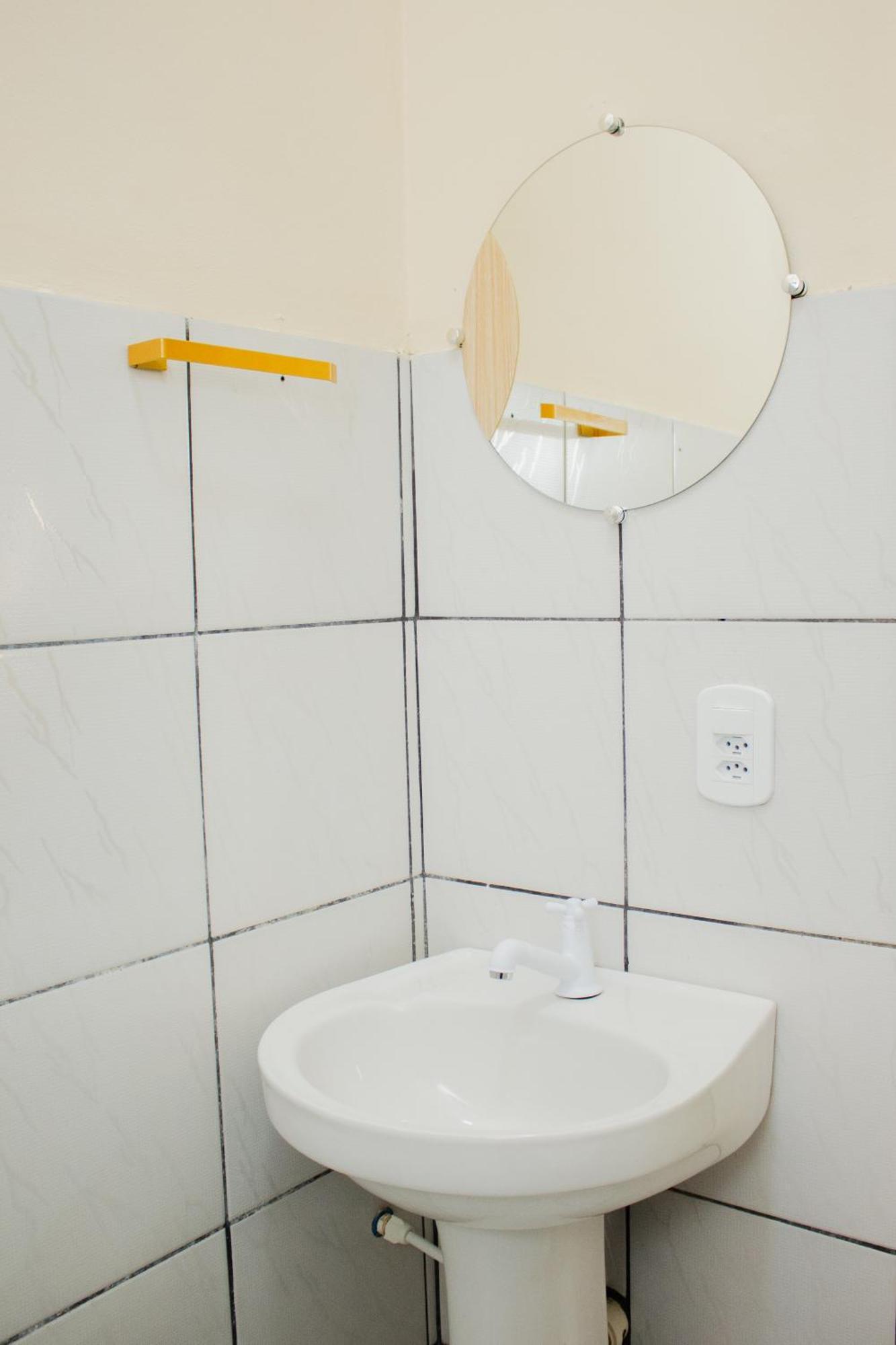 Apartment Raizes Ribeiro
