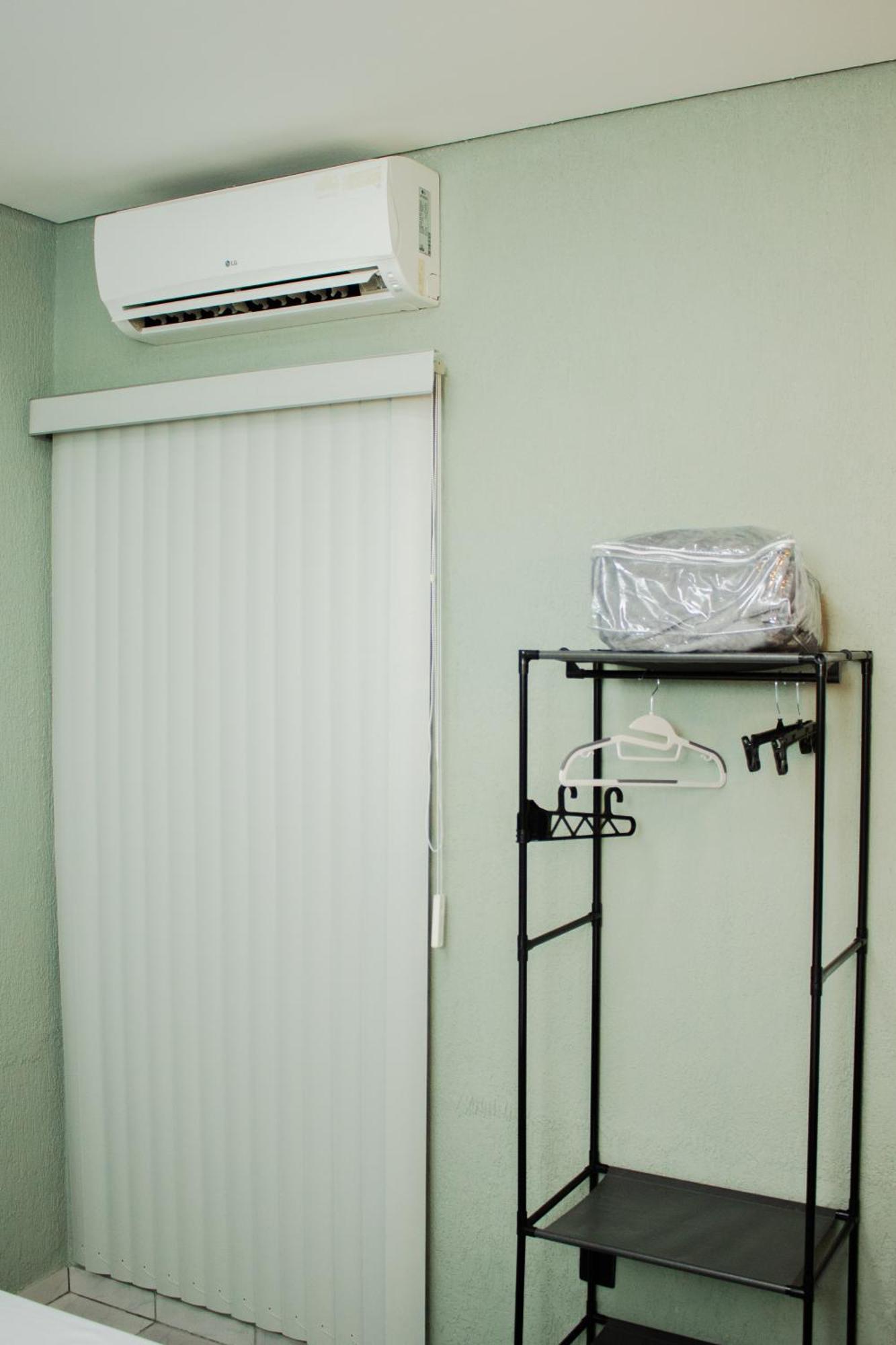 Apartment Raizes Ribeiro Ariquemes