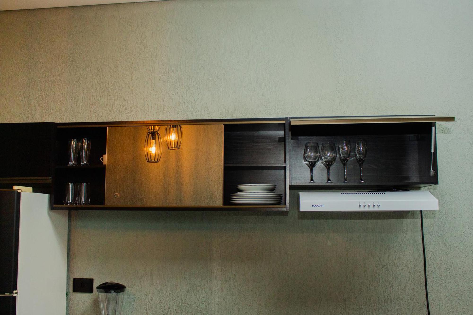 Apartment Raizes Ribeiro
